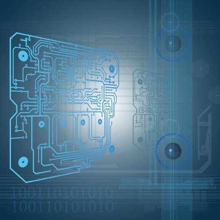 technology background zyzhi