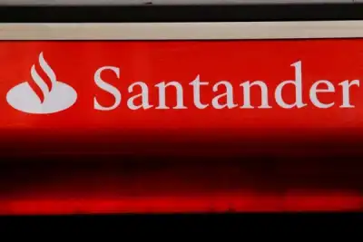 Image for Santander drops out of Citibanamex sale process