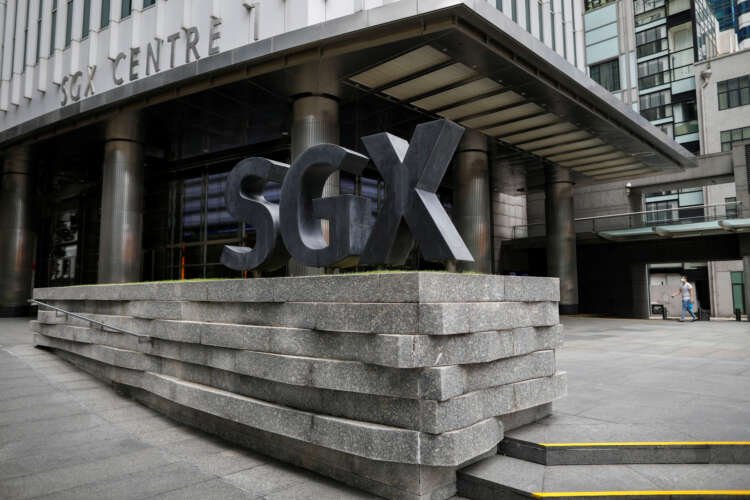 Image for Singapore Exchange targets SPAC hopefuls with relaxed rules