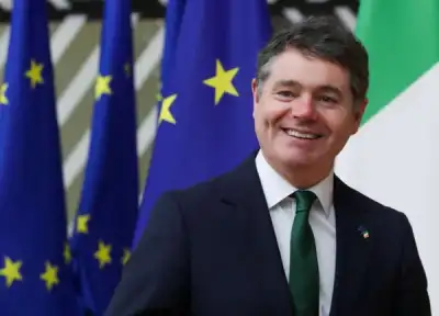 Image for Ireland confident G7 tax deal won’t dent multinational investment