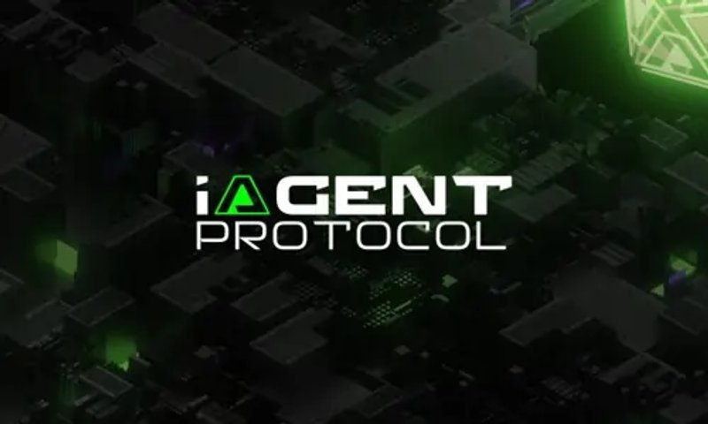 Image for iAgent Protocol Unveils Revolutionary Human-Trained AI-Agent from Visual Data