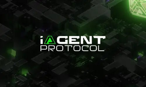 Image for iAgent Protocol Unveils Revolutionary Human-Trained AI-Agent from Visual Data
