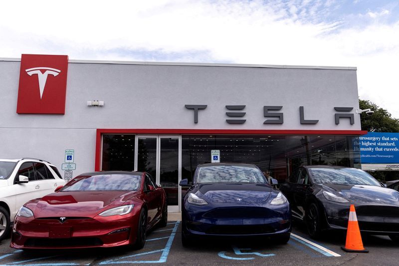 OSHA Cites Tesla Over Safety Violations Following Electrician's Electrocution at Giga Texas