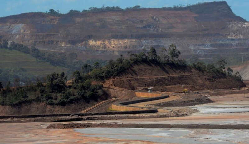 Image for Brazil prosecutors seek to force Vale, BHP to pay off Samarco’s debt – court document