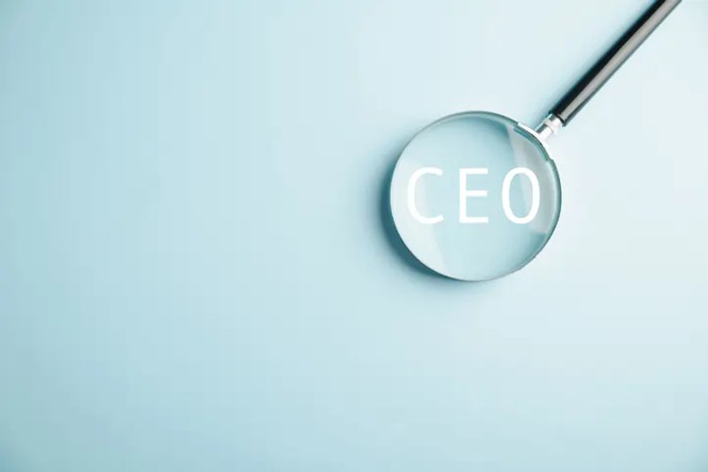 Image for The Evolving Role of CEOs and C-Suite Executives: Leading in an Era of Transformation