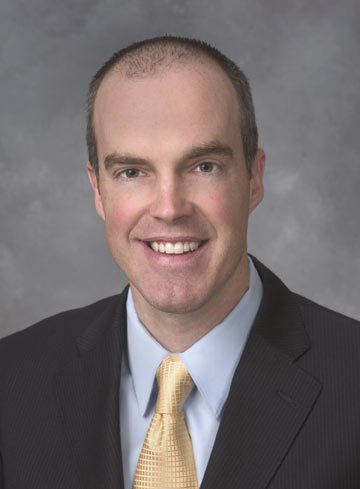 Terry Thompson, President of FXPRIMUS, discussing Forex trading strategies - Global Banking & Finance Review