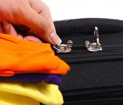 Image for Your Ultimate Travel Packing Guide
