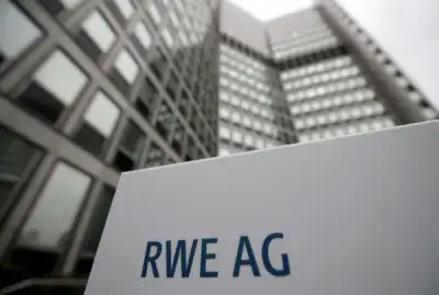 Image for Investors urge Germany’s RWE to speed up shift from carbon
