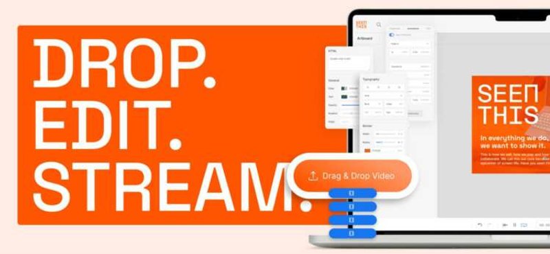 Image for SeenThis launches Creative Platform to boost performance and reduce CO2 emissions in digital advertising