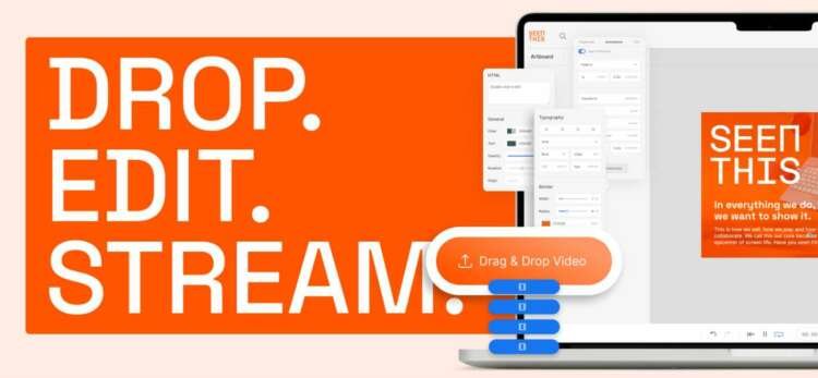 Image for SeenThis launches Creative Platform to boost performance and reduce CO2 emissions in digital advertising