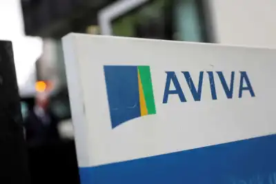Image for Former Aviva CFO Stoddard joins BofA as investment banking vice chair