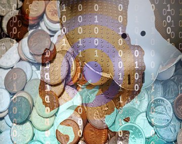 Data visualization in banking showcasing BNP Paribas' big data strategy - Global Banking & Finance Review