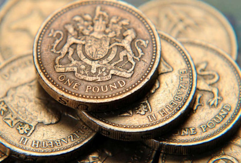Image for Pound hits highest since April 2018, eyes $1.38