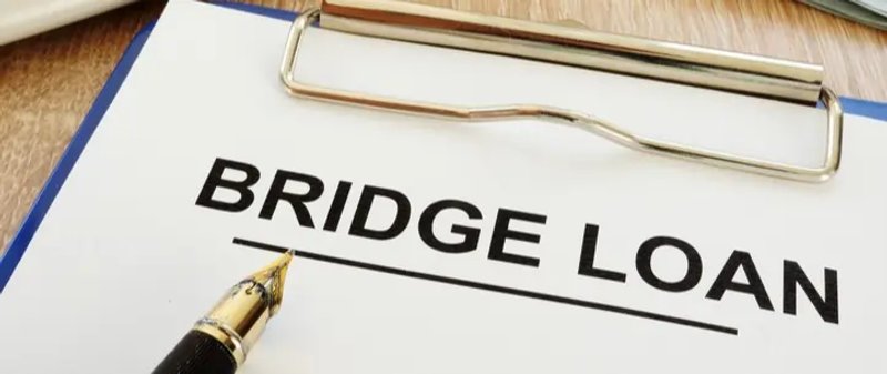 Image for Bridging lending in the UK hit new record of £10.3 billion