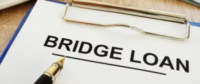 Image for Bridging lending in the UK hit new record of £10.3 billion