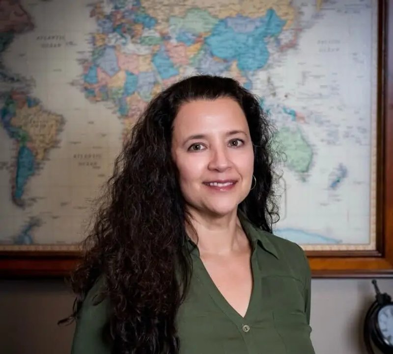 Image for Beyond the Numbers: How Elaine Hartman Helps Advisors Pass on the Torch to the Next Generation of Reps with Care