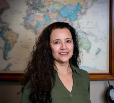 Image for Beyond the Numbers: How Elaine Hartman Helps Advisors Pass on the Torch to the Next Generation of Reps with Care