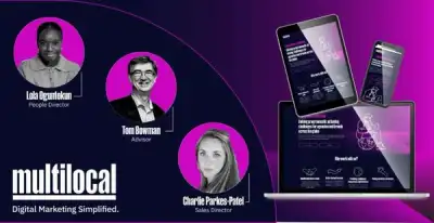 Image for multilocal underlines storming growth with hiring drive