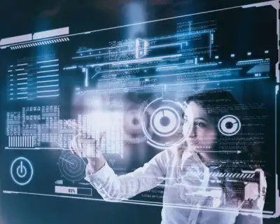 Image for Trends influencing the 2020 data storage landscape includeAI, mass adoption of hybrid cloud, object storage at the edge, and cybersecurity