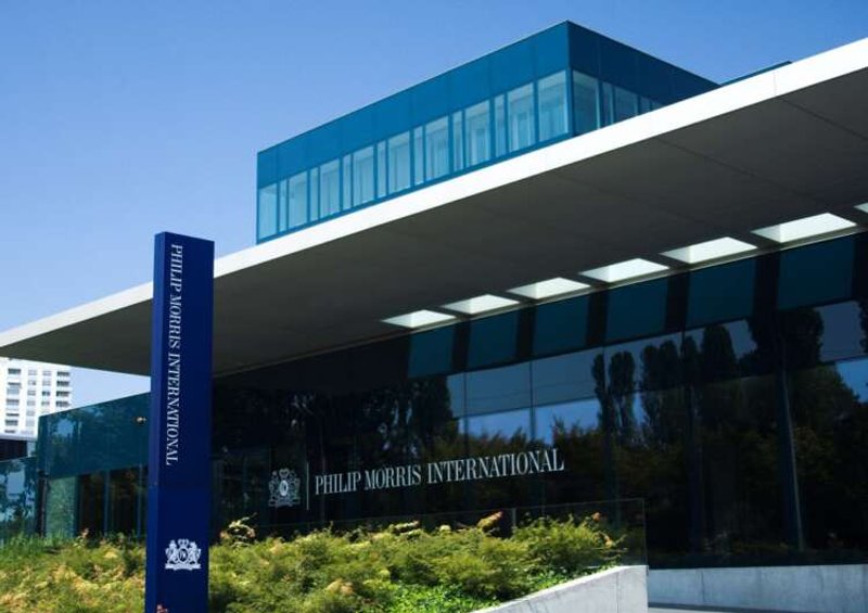 Image for Philip Morris in talks to buy smaller rival Swedish Match