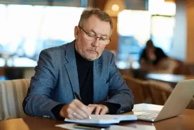 Image for Are commercial banks ready for the future?