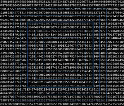 Image for THE PRIME CHALLENGE DISCOVERS A PRIME NUMBER OVER 342,000 DIGITS LONG