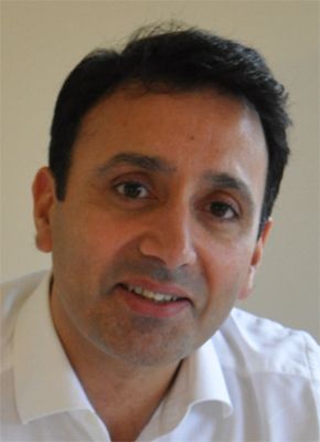 Nasar Zamir