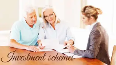 Image for Urgent measures required to address unregulated investment schemes