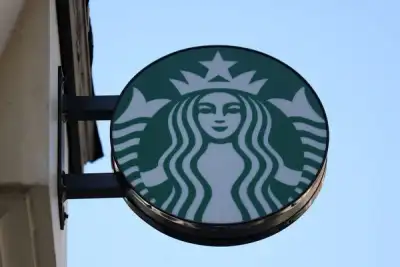 Image for Starbucks to cut 1,100 corporate roles in CEO Niccol's turnaround push