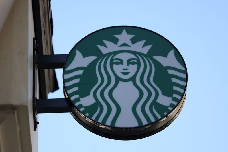 Image for Starbucks to cut 1,100 corporate roles in CEO Niccol's turnaround push