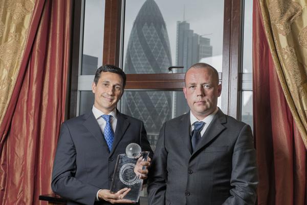 Global Banking and Finance Review Awards
