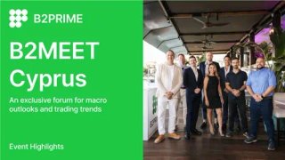 Image for Macroeconomics, Market Shifts, and Trading Speed Take Center Stage at B2MEET by B2PRIME
