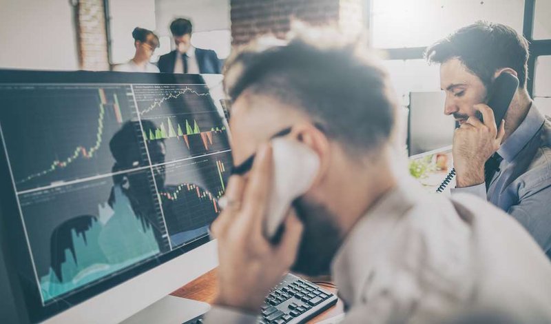 Image for Why traders do not need to return to old-school methods