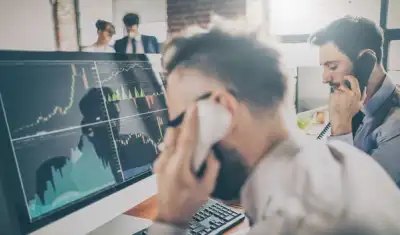 Image for Why traders do not need to return to old-school methods