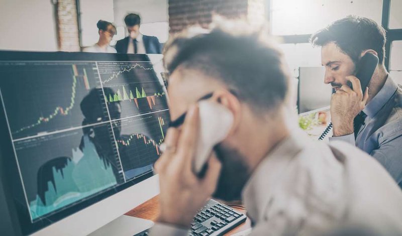 Image for Why traders do not need to return to old-school methods