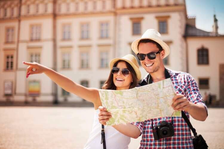 Image for Traveling Abroad? Tips for Opening an International Bank Account