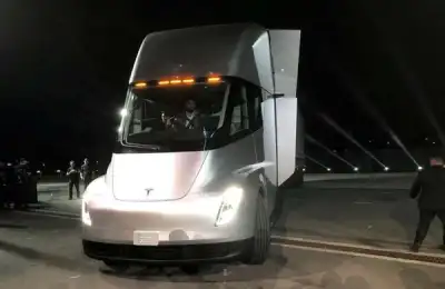Image for Automakers scramble to decode new U.S. EV tax credits