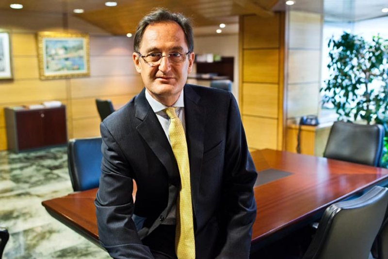 Image for Our reputation is the calling card of the expansion of Crèdit Andorrà’s private banking services into international markets