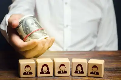 Image for 4 Tips to Reduce the Spiralling Cost of Employing Staff in SMEs