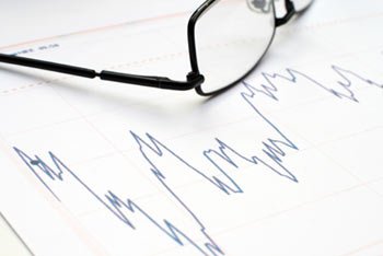 Graph depicting UK CPI trends and GBP/USD trading analysis - Global Banking & Finance Review