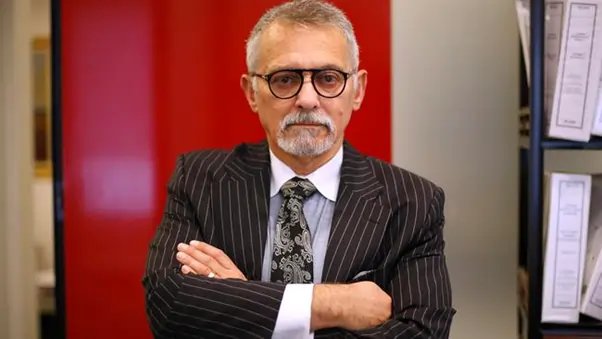 Image for Can Levitt Robinson Rewrite the Rules of Social Justice?