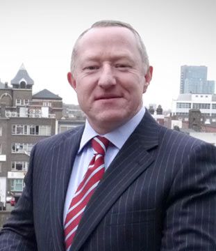 Odhran Dodd