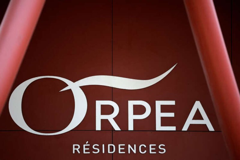 Image for Orpea slides to annual loss of 4 billion euros on asset depreciation