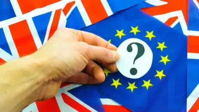 Image for Now’s the time to get a UK-EU trade deal over the line