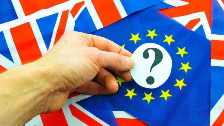 Image for Now’s the time to get a UK-EU trade deal over the line