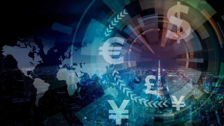 Graphical representation of RegTech concepts in financial crime prevention - Global Banking & Finance Review