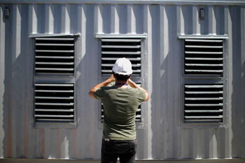 Image for European crypto industry steps up efforts to influence EU policy