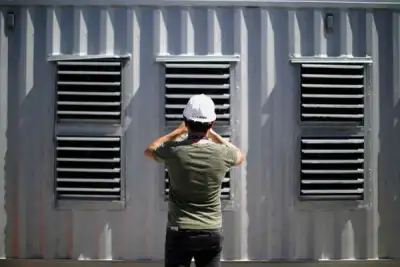 Image for European crypto industry steps up efforts to influence EU policy