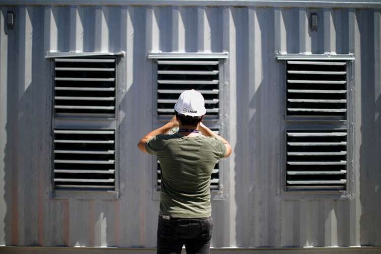 Image for European crypto industry steps up efforts to influence EU policy