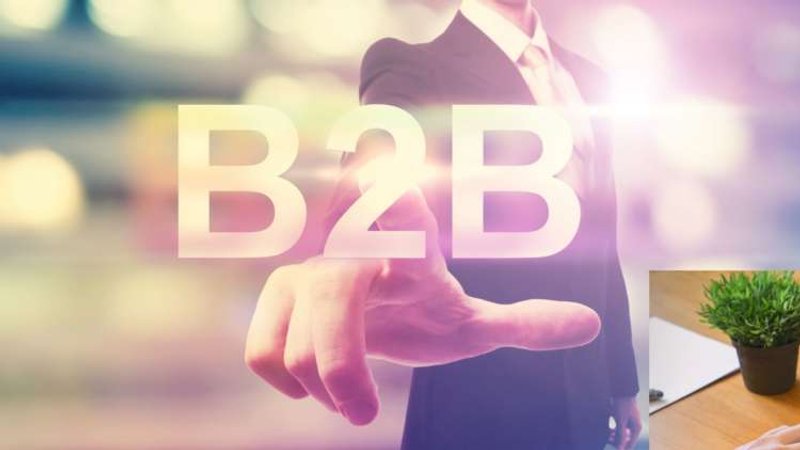 Image for Digital Transformation of B2B Payment Solutions